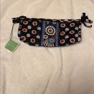 Vera Bradley Cosmetic Case